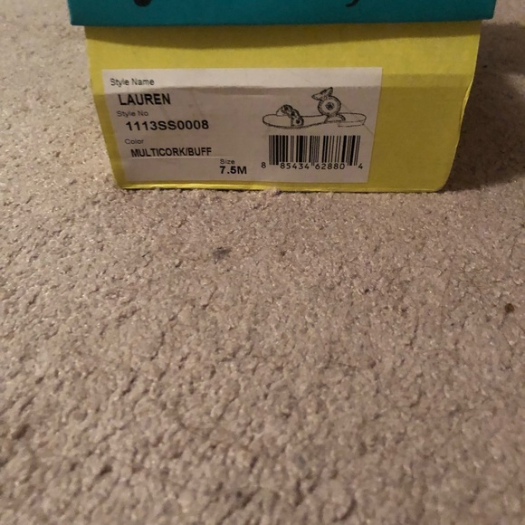 Jack Rogers Lauren - Picture 5 of 5